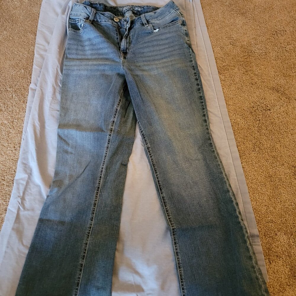 Jeans Size 14